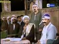 الجزء الرابع من الحلقة الاولى من مسلسل الزناتى مجاهد