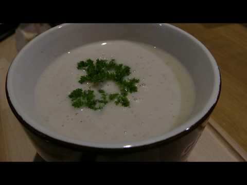 Vidéo: Comment Faire Cuire La Soupe Aux Cèpes