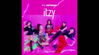 Cheshire - Itzy [sped up]