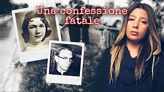 Uccisa Dopo Una Confessione In Chiesa Il Caso Di Irene Garza