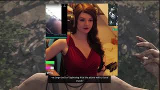 Eggirl F1Nn5Ter The Survivor - No Male Clothes Till December 2021