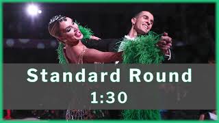 Standard Final Round | 1:30 | #6