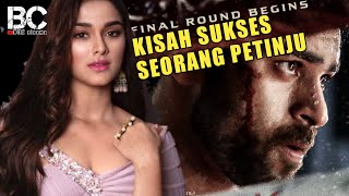 FILM INDIA Bahasa Indonesia || Alur Cerita Film Ghani - sub indo