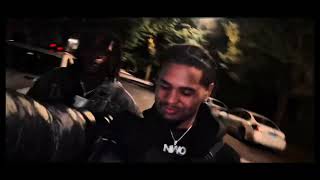 TyBev - Me &amp; The Devil  (Official Music Video) Ft BandMan Zayy 