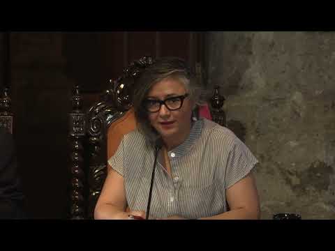 Lanzan campaña ‘La cultura está aquí’ para acercar la oferta cultural a la ciudadanía