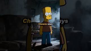 Look at the walls.“Something is breathing#creepyanimation #horrorshorts #analoghorror