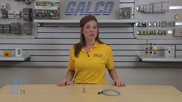 Eaton Cutler-Hammer E57 Global Series Inductive Proximity Sensors Review