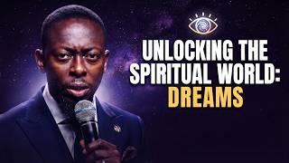 Understanding the Spiritual World through Dreams Accessing Divine Dimensions