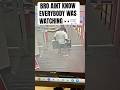 BRO AINT KNOW EVERYBODY WAS WATCHING 👀🛒