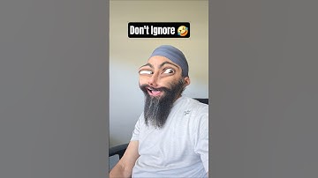 Negeer deze video NIET 🤣