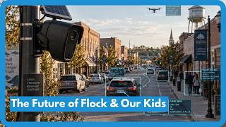 The Future of Flock: What Our World Looks Like in 10 Years | The Secure Family Podcast