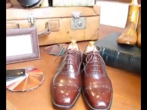 handmade shoes rome italy