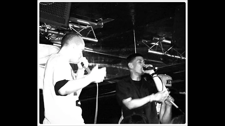 B.Natural - R.A The Rugged Man Definition of a Rap Flow Contest Entry