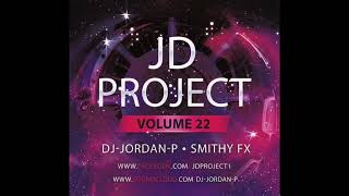 JD Project - vol.22 (CD 2), 8.AzzerJ - After All