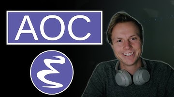 Advent of Code but in Emacs Lisp