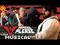 Papers please the musical