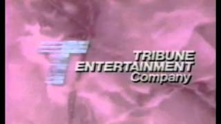 Tribune Entertainment Company (1987)