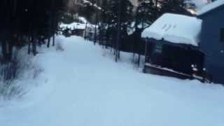 A Quick Run Down "Home Again" With Apollo