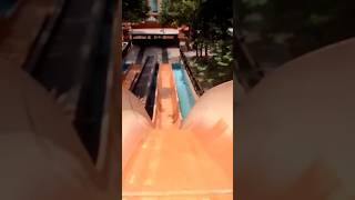 Colorado Splash Water Ride Sunway Lagoon #shorts #sunwaylagoon #waterride #waterslide