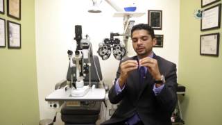 Astigmatism – Dr. Juan Manuel Paulín Huerta