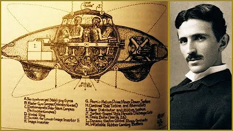 5 Lost Inventions That Could Change The World