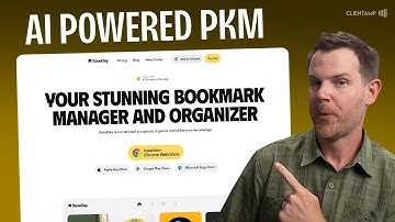 SaveDay Review: The AI-Powered Bookmark Manager You Need in 2024