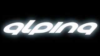 ALPINA Wheels 2012 EICMA WALL VIDEO