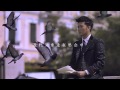 鋼琴魔指薛汀哲《瑞亞Rhea》第一主打《星宿》MV