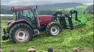 LWC Buckrake 11