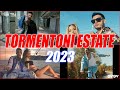 Tormentoni Estate 2023 Italiani 🌴 Hit Canzoni Estate 2023