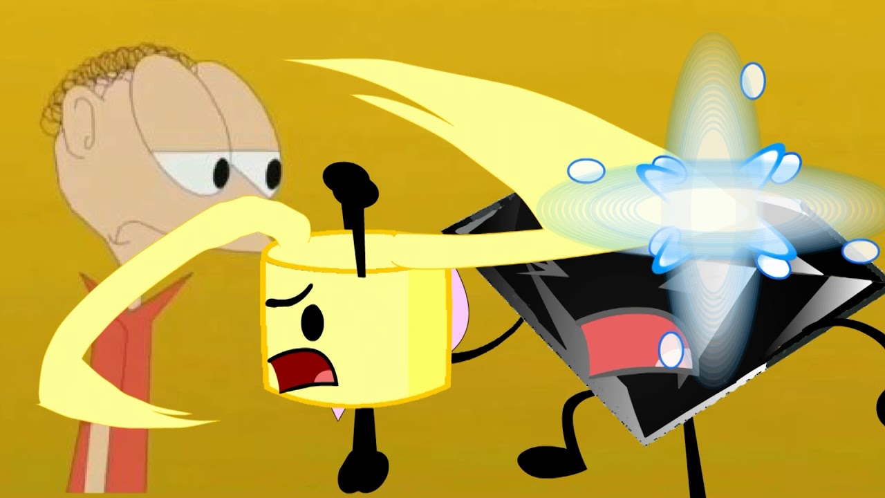 Cartoonmania - Fifty Bucks (MY VERSION)