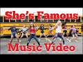 Shes Famous - Coffey Anderson - Country Ever After - Country Music
