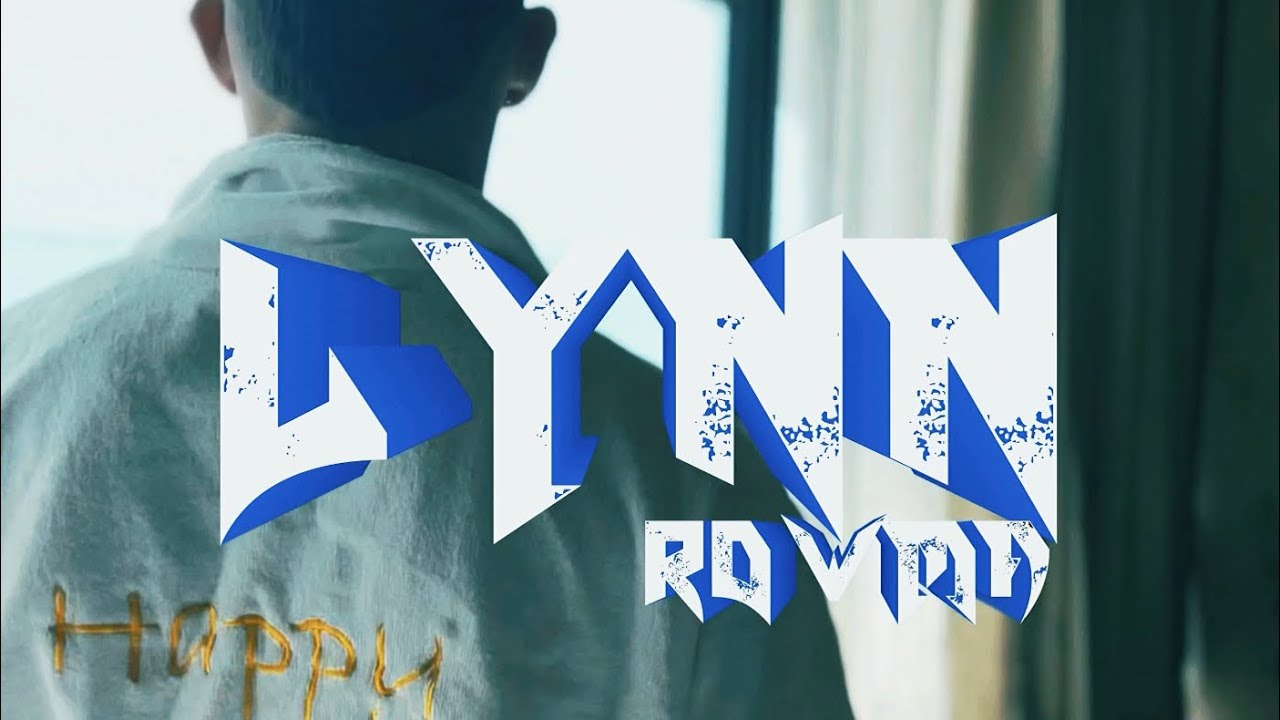 Rowma - LYNN (Visualizer)