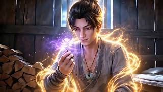 🔥一口气看完！EP1-66：破产少爷穿越大乾还债，制皂生意被截胡，怒摔盲盒转战蒸汽机，一车碾碎所有仇家！| MULTI SUB screenshot 2