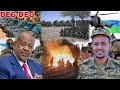 DEG DEG MW Jabuuti Oo Ka Hadlay GuryihiiB Ciise Ee La Gubay Hanjabad U Diray SL Dagaalkana Soo 