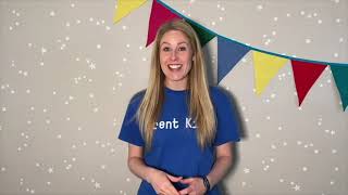 Trent Kids 0-5S Sunday Video Abraham Recap