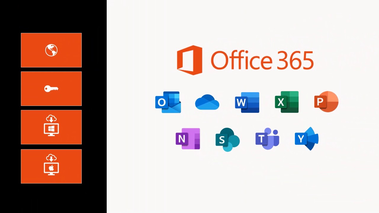 install office 365