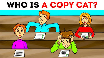 If You Can Crack 15 Riddles, You