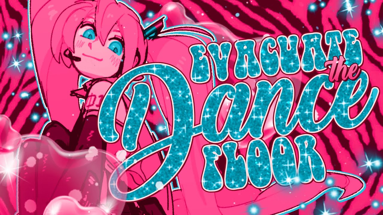【W♡C】EVACUATE THE DANCEFLOOR MEP (HAPPY BIRTHDAY IVY!) (#4)