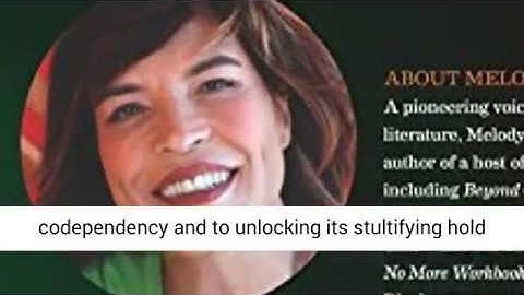 Codependent No More: How to Stop Controlling Others and Start Caring for Yourself