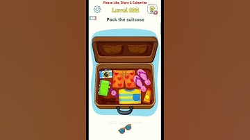 DOP 3 Delete One Part Level 692 dop 3 level 692 #shorts #yotubeshorts #DOP3 #gameplay