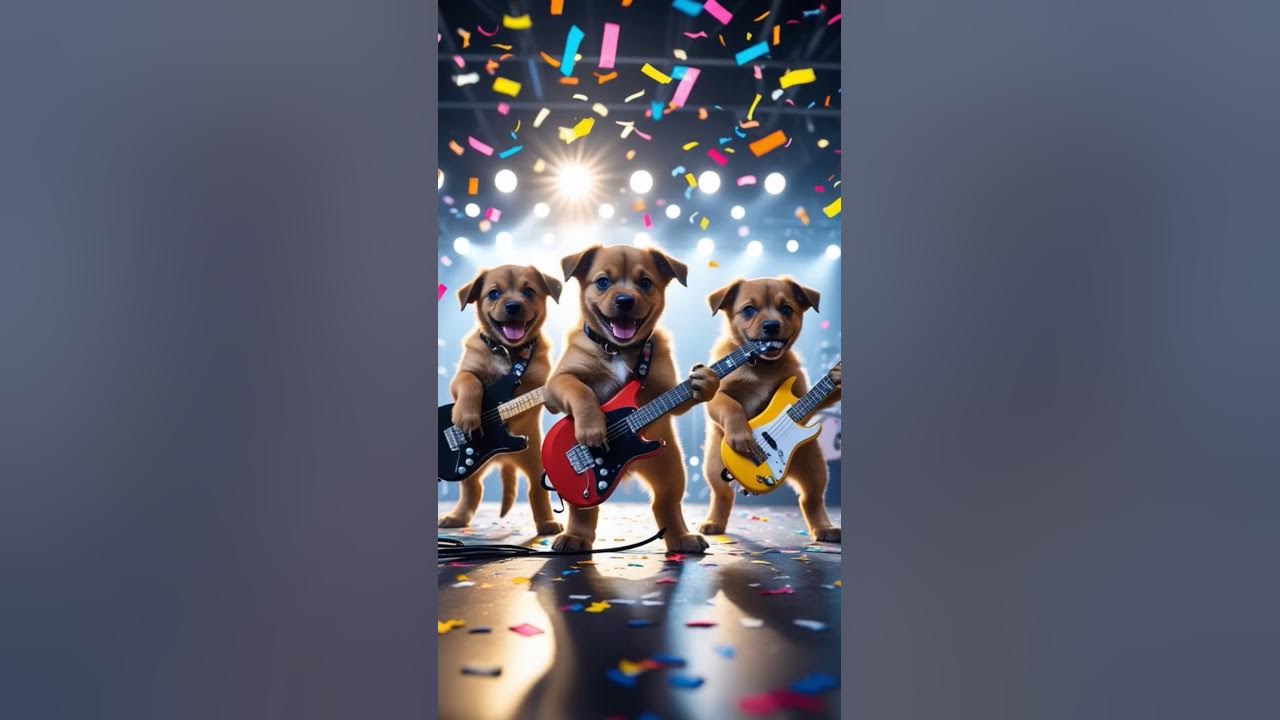 ลูกหมาจัดคอนเสิร์ต 🎤🐶🎤 #youtubeshorts #funny #subscribe #shortvideo #shorts #กดติดตาม #ขำๆ #บันเทิง ลูกหมาจัดคอนเสิร์ต 🎤🐶🎤 #youtubeshorts #funny #subscribe #shortvideo #shorts #กดติดตาม #ขำๆ #บันเทิง