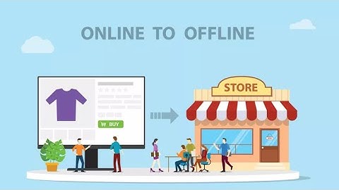 Online-to-Offline (O2O) for Grocery Retailers in Asia