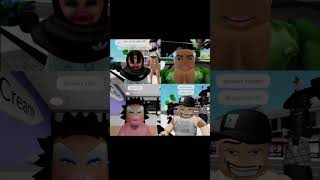 JaDi PaDuAn SuArA🤭 •••• ib:@asfarifan #robloxparody #robloxmeme #robloxcomedy #meme #fyp