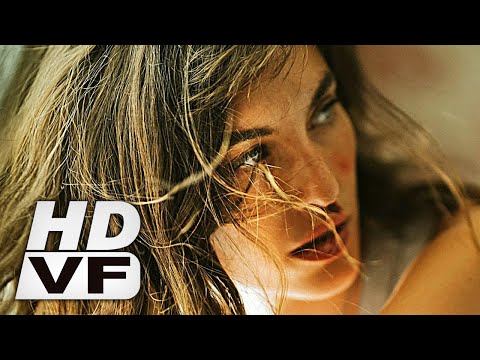 SHUT IN Bande Annonce VF (2022, Thriller) Rainey Qualley, Vincent Gallo