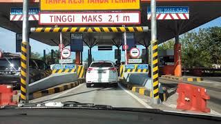 Gerbang Tol Sumbang