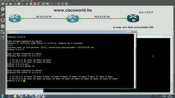 ip icmp rate-limit parancs - ciscoworld.hu