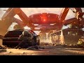 Вечерний рейд в Arc Raiders - фармим на поверхности