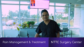 NTTC Surgery Center | Pain Management & Treatment