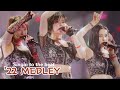 Morning Musume 22 MEDLEY